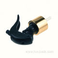 Bill Plastic bottles garden trigger pump hand button type 24/410 black hand trigger sprayer mini water